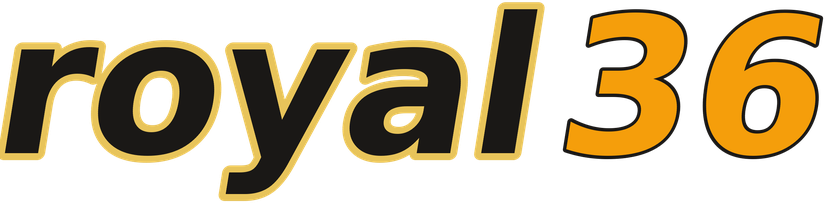 royal36 logo