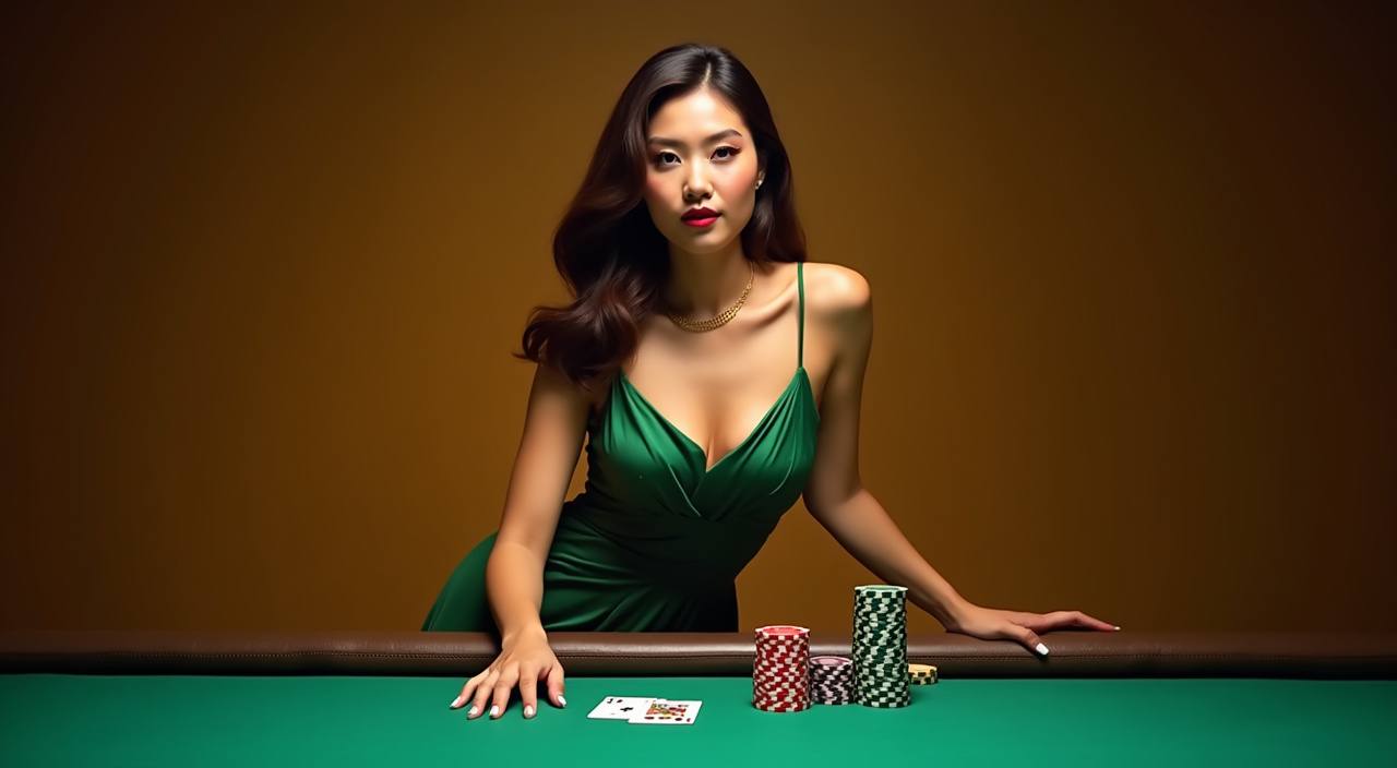 royal36 Experience American Roulette with Live Dealers on royal36