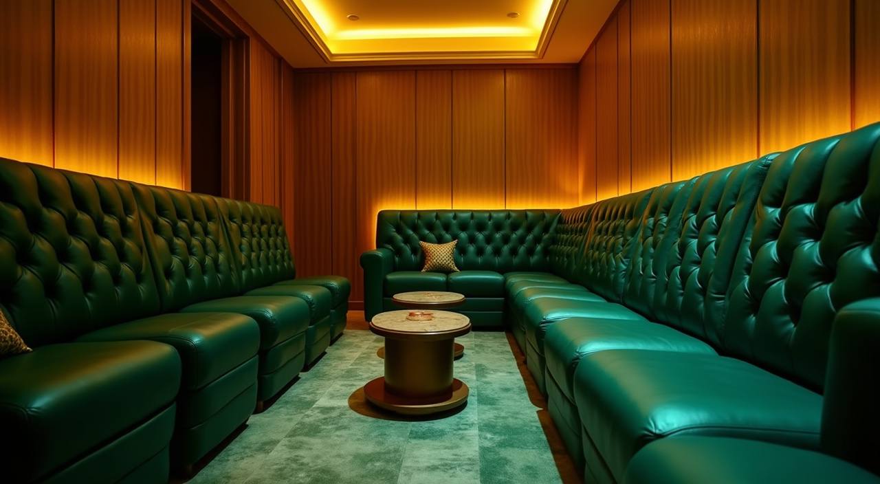 royal36 Discover Lucky 7 tables tailored for Malaysia at royal36