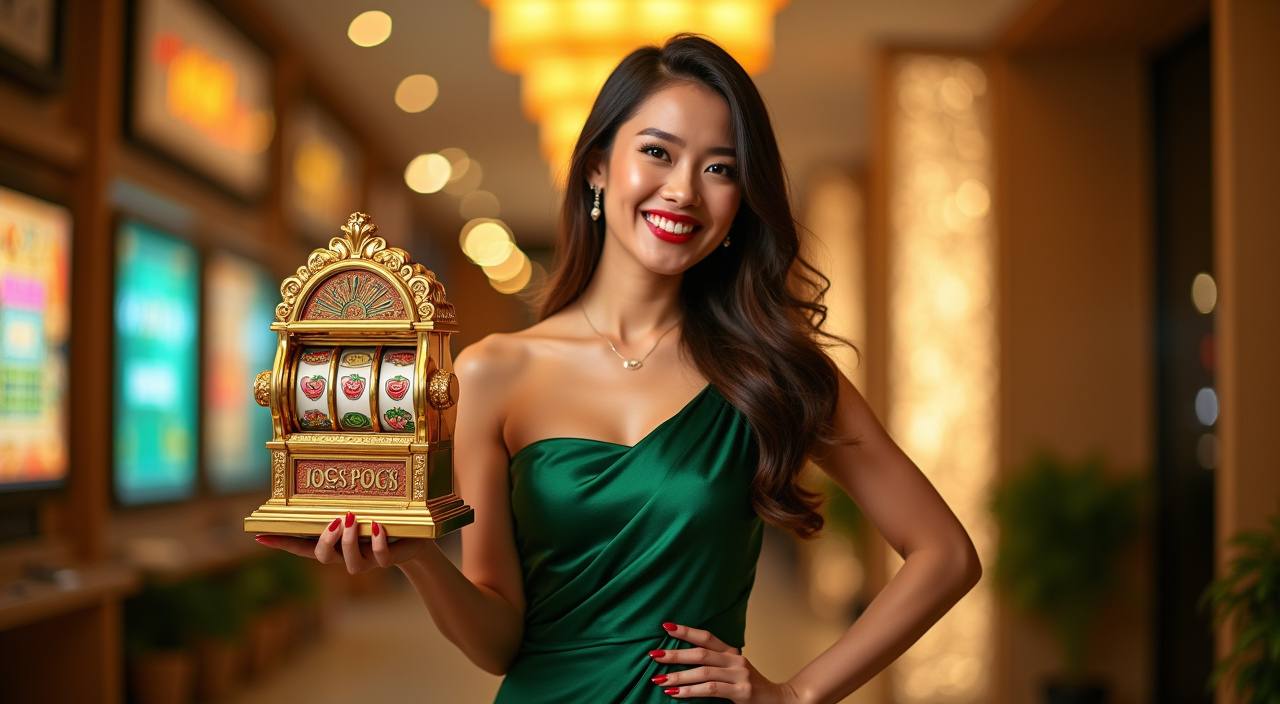 royal36 What royal36 offers for Lucky 7 enthusiasts in Malaysia